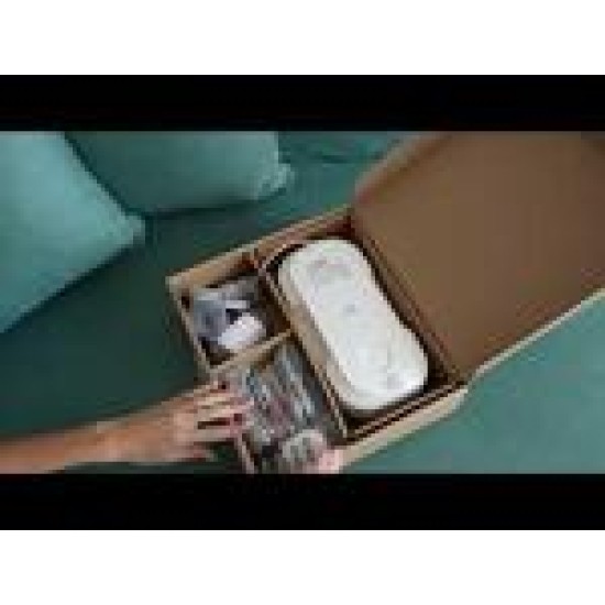 Roboți de curățat geamuri Xiaomi HUTT DDC56 Roboți de curățat geamuri Xiaomi HUTT DDC56