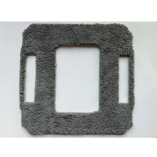 Mop absorbant pentru robotul ferestrei Hutt A1 Mop absorbant pentru robotul ferestrei Hutt A1