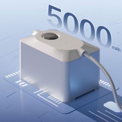 Hutt E+ – Baterie pentru roboți pentru ferestre Hutt E+ – Baterie pentru roboți pentru ferestre