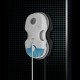 Roboți de curățat geamuri Xiaomi HUTT C7 Roboți de curățat geamuri Xiaomi HUTT C7