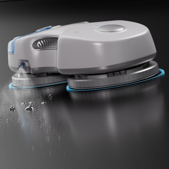 Roboți de curățat geamuri Xiaomi HUTT C7 Roboți de curățat geamuri Xiaomi HUTT C7