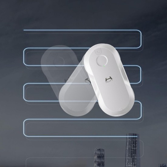 Roboți de curățat geamuri Xiaomi HUTT DDC56 Roboți de curățat geamuri Xiaomi HUTT DDC56