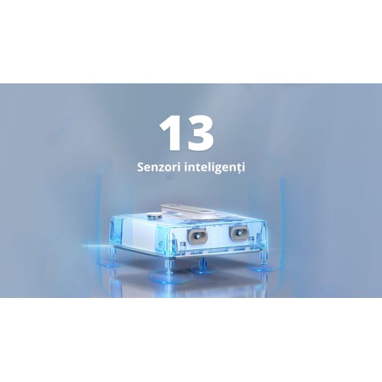 Roboți de curățat geamuri Xiaomi - Hutt W9