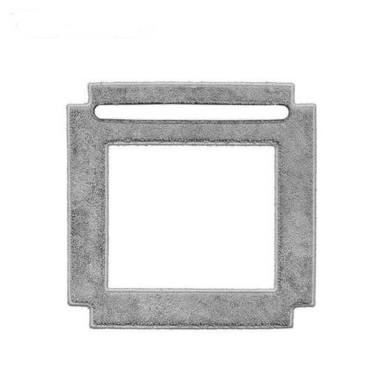 MOP ABSORBANT PENTRU ROBOTUL DE CURĂȚAT GEAMURI HUTT W66 MOP ABSORBANT PENTRU ROBOTUL DE CURĂȚAT GEAMURI HUTT W66